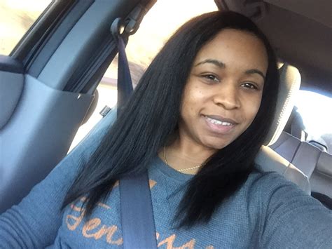 If you are looking for something to spice up long layered hairstyles for your natural hair color, you can explore the 19. 5 years natural hair - just past bra strap length - blown ...