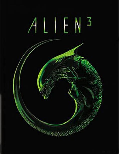 Alien 3 1992 Review Distinct Chatter