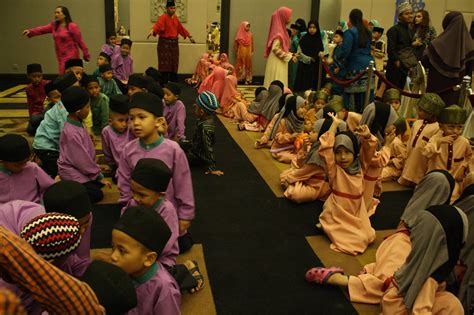 Adzan maghrib transtv awal 2019. Concorde Hotel Shah Alam raikan anak yatim dan asnaf di ...