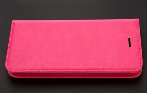 Apple Iphone 6 6s Bookcase Hoesje Roze Apple Nieuwetelefoonhoesjesnl