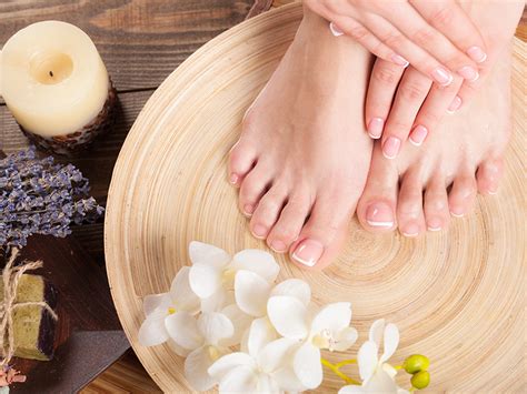 Important Factors For Choosing Right Spa Packages My Health Booklet Nutrition Tips That Will