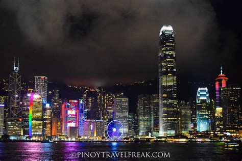 Pinoy Travel Freak Hong Kong Adventure With Las Palmas Tours And Travel