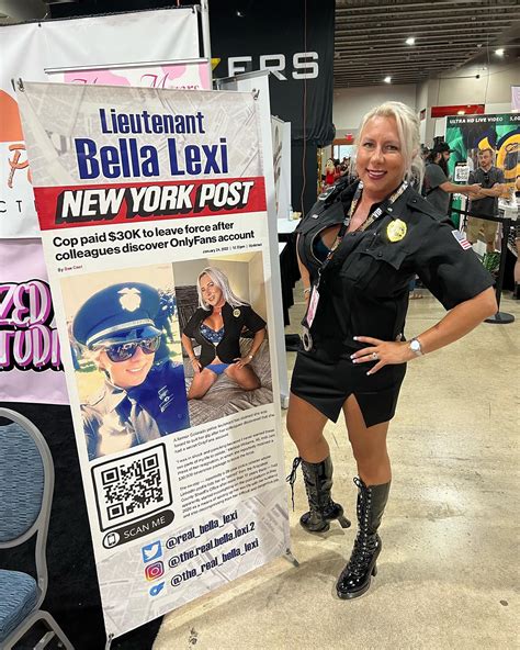 K Ex Police Lieutenant Bella Lexi Nude Melissa Williams Jizzy Org