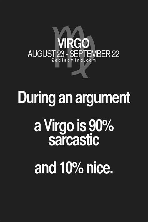 Ha Totally True Virgo Quotes Zodiac Signs Virgo Astrology Virgo Virgo Horoscope Zodiac