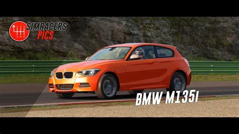 Bmw M135i Assetto Corsa Gameplay Youtube