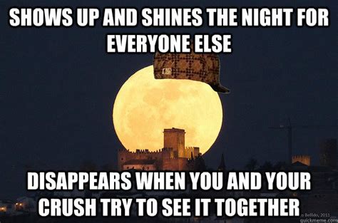 10 hilarious supermoon memes that prove that the moon trolled everyone brandsynario