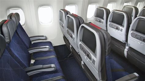We reserve the right to discontinue the sale of seats or refuse to sell seats to a passenger. American Airlines Removes Main Cabin Extra Benefit For ...