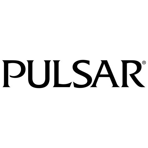 Pulsar Logo Png Transparent And Svg Vector Freebie Supply