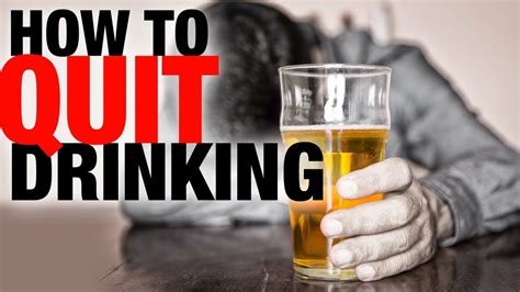 You Can Quit Alcohol And Improve Your Life Tgdaily