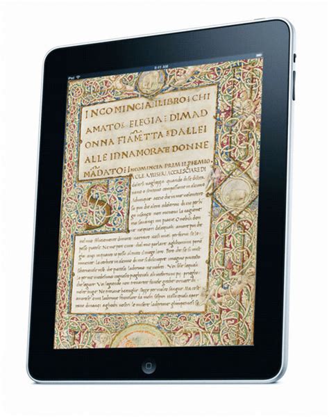 E Codices Now For IPhone And IPad Ever Thought Of Flippi Flickr