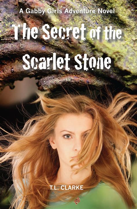 Sormags Blog Featured Author Tl Clarke