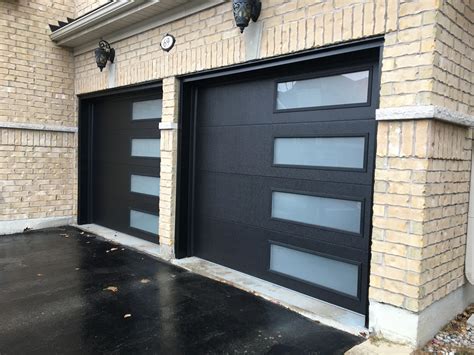 I Really Love This Marvelous Faux Wood Garage Doors