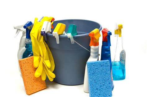 Cleaning Equipment any Company Should Have | BlogLet.com