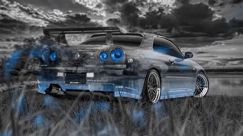 (please give us the link of the same wallpaper on this site so we can delete the repost) mlw app feedback there is no problem. Nissan Skyline R34 Wallpapers - Top Free Nissan Skyline R34 Backgrounds - WallpaperAccess