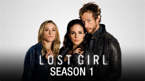 Watch Lost Girl · Season 1 Full Episodes Free Online Plex