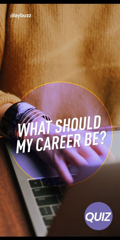 What Should My Career Be Career Quiz Buzzfeed Career Quiz Playbuzz