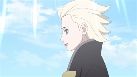 Boruto Naruto Next Generations Episode Anime Review