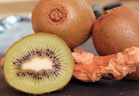 Varieties Of Kiwi The Most Popular In The World And In Spain Global