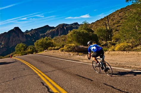 3 Best Road Cycling Routes In Mesa Rei Co Op Adventure Center