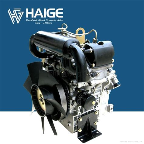 Import quality diesel 2 cylinder engine supplied by experienced manufacturers at global sources. 20HP water cooled V-twin 2 cylinder diesel engine - EV80 ...