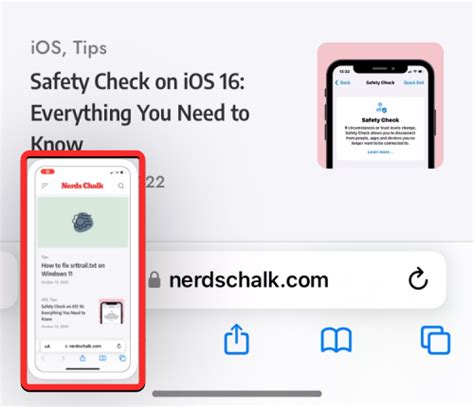 How To Take Scrolling Screenshots On Iphone In 2022