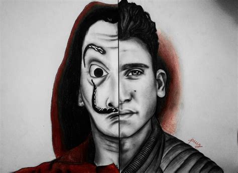 Альваро морте, ициар итуньо, урсула корберо и др. Denver || La casa de papel | Case di carta
