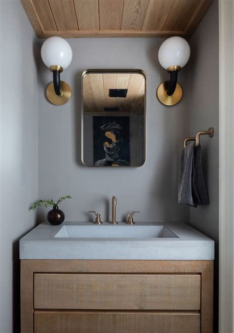 Bathroom Paint Colors With Oak Cabinets Home Design Ideas