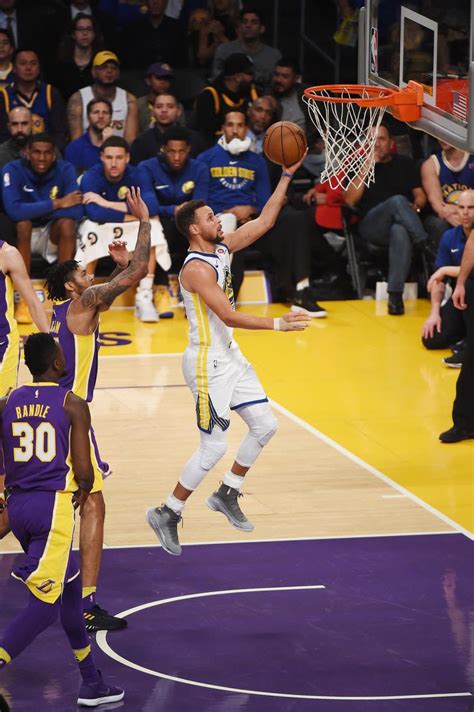 The lakers won two of three games against golden state during the regular season. #warriors: Golden State Warriors v Los Angeles Lakers ...
