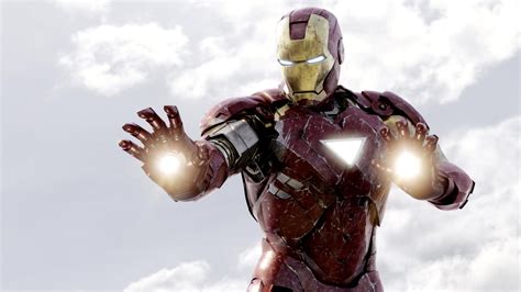 Wallpaper Movies Superhero Marvel Comics Iron Man Marvel Cinematic Universe Screenshot