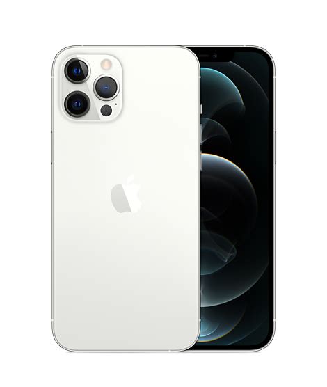 Apple Iphone 12 Pro Max Itech4mac