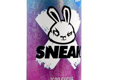 Sneak Energy Drink Review: Sweet flavors but with an ...