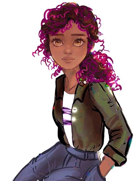 Hazel Levesque With Different Colours In 2023 Percy Jackson