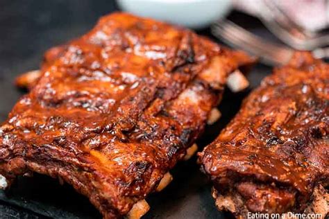 33 Best Sides For Ribs Easy Side Dishes For Ribs