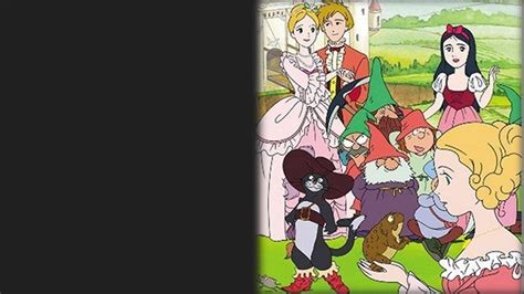 Watch Grimms Fairy Tale Classics1987 Online Free Grimms Fairy Tale