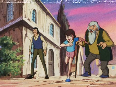 [xpearse] Neo Human Casshan 1973 Episode 7 [720p] Mkv Anime Tosho
