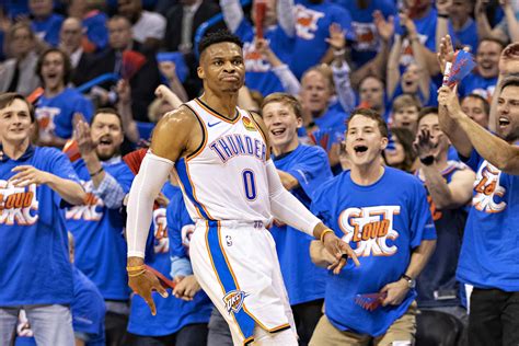 Russell Westbrook Sonics Jersey The Future Of The Nba In Seattle Nba