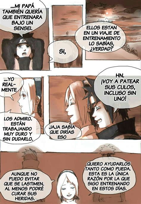 Doujinshis De Sakura Haruno Arte De Naruto Boruto Jaja