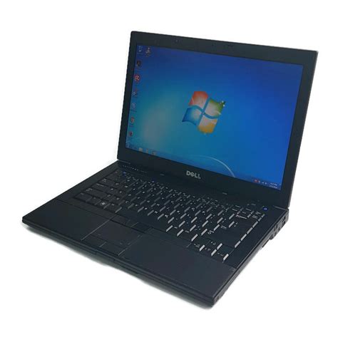 Dell Latitude E6410 I5 Laptop Tyfon Tech Sdn Bhd 1196293 X