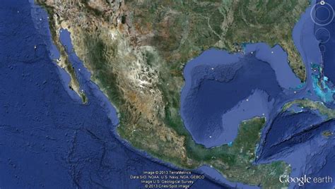 Mapa De MÉxico Satelital De Free Hot Nude Porn Pic Gallery