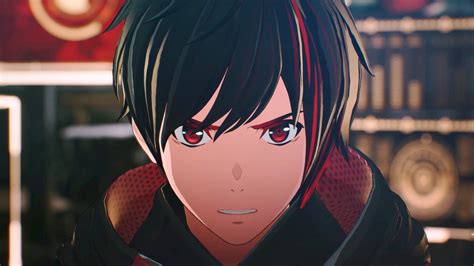 Scarlet Nexus Is A Kinetic Next Gen Anime Rpg Crafted By Former Tales Developers Usgamer