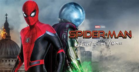 Parker's continuing struggle to find his place in the world only gets more difficult in far from home as. Spider-Man: Far From Home - Recensione senza spoiler ...
