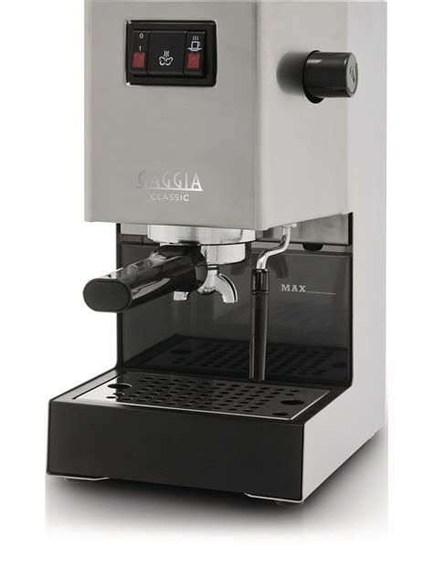 We did not find results for: Gaggia Classic Espresso Machine