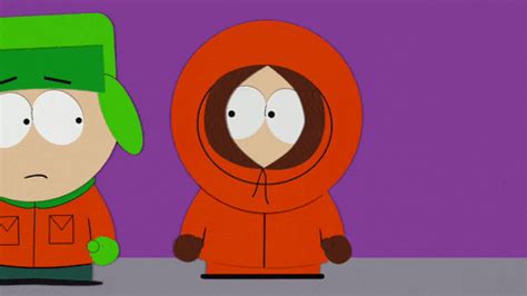 Watch the full video | create gif from this video. Kenny South Park GIFs - Find & Share on GIPHY