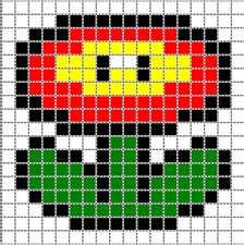 Les élèves aiment le pixel art et c'est un bon entraînement pour la reproduction sur quadrillage. Résultat de recherche d'images pour "pixel art feuille TOUT petit" | Pixel art, Pixel, Pixel pattern