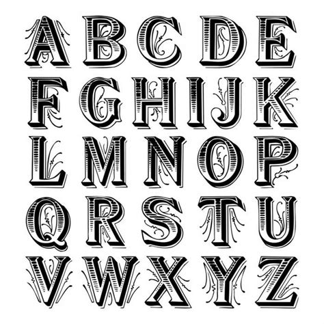 Fairy Abc Alphabet Art Alphabet Design Letter Art Let