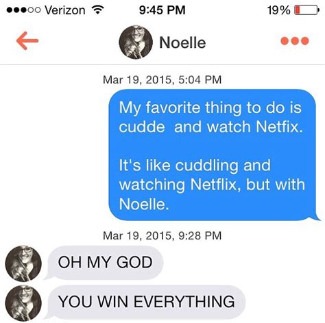 Singletons On Tinder Reveal The Bizarre Messages Theyve Received Daily Mail Online