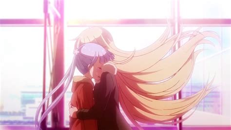 New Game Episode 12 End An Emotional Farewell For
