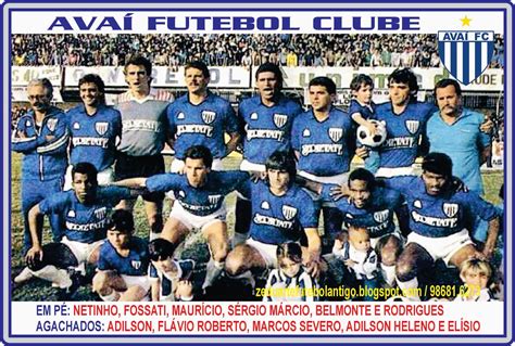 Avaí Futebol Clube