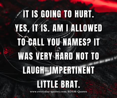 best bdsm quotes and sayings artofit