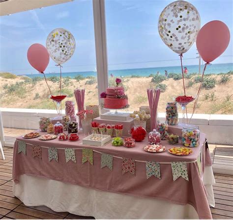 Candy Table Candy Buffet Dessert Table Sweet Table Wedding Wedding